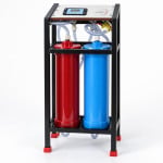 Deionised Water Apparatus